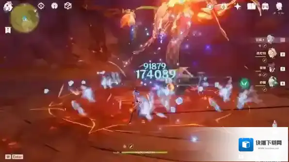 原神角色
