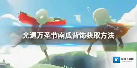 Sky光遇背饰