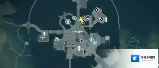 鸣潮鸣钟