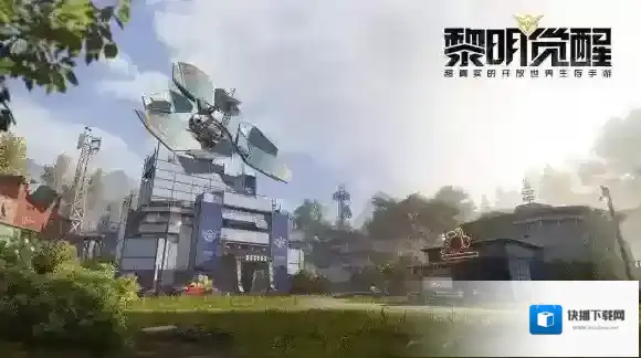 黎明觉醒加点