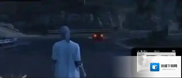 GTA5黄金左轮怎么获得