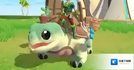 创造与魔法属性