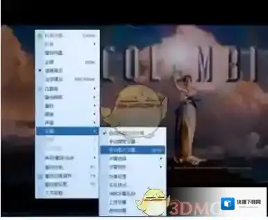 QQ影音导入