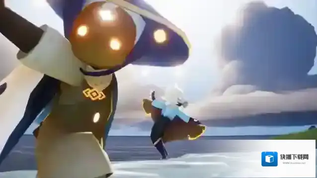 光遇向导