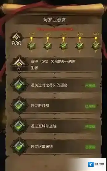 地下城堡3玩家