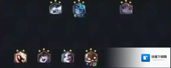 金铲铲之战金克丝
