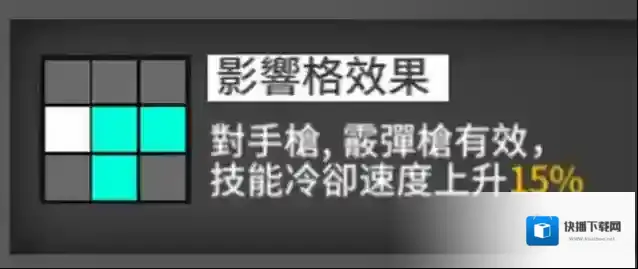 少女前线ksvk值得练吗