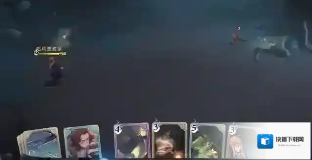 哈利波特魔法觉醒赫敏