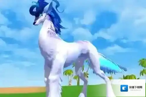 创造与魔法梦幻坐骑寂夜精灵如何获得