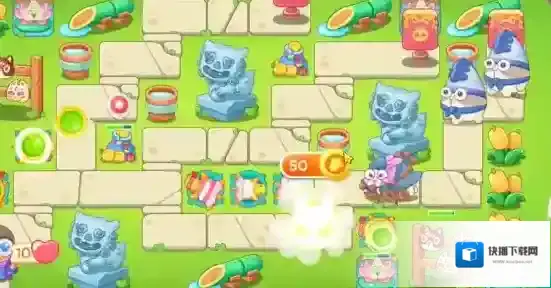 保卫萝卜4火锅