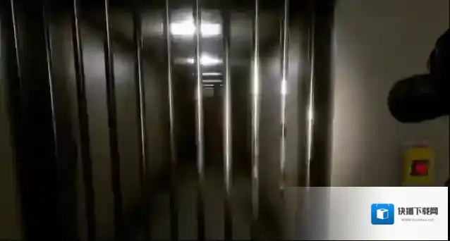 深入后室就会