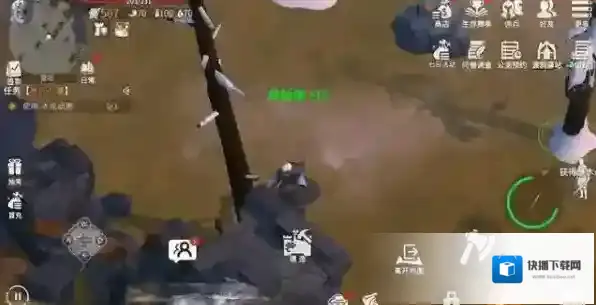 冰原守卫者经验