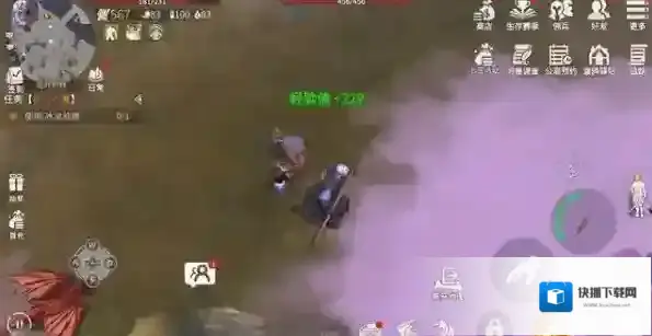 冰原守卫者经验本怎么打