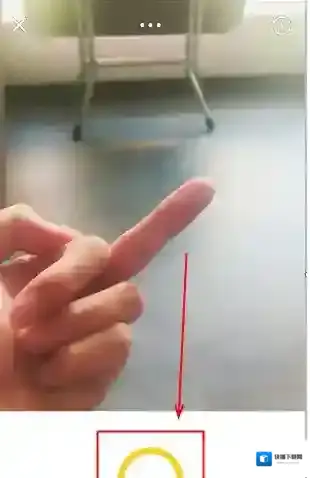 相机360打开相机