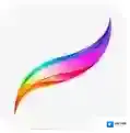 procreate撤销