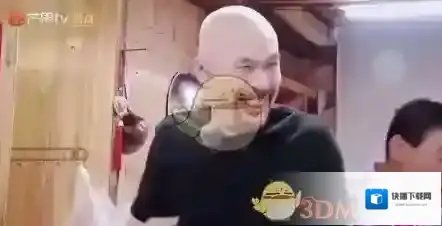 徐锦江人形榨汁机出处含义介绍