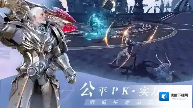 无神之界团队
