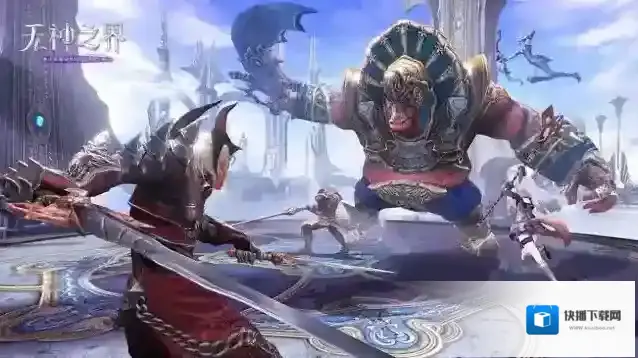无神之界稳重玩家角色推荐
