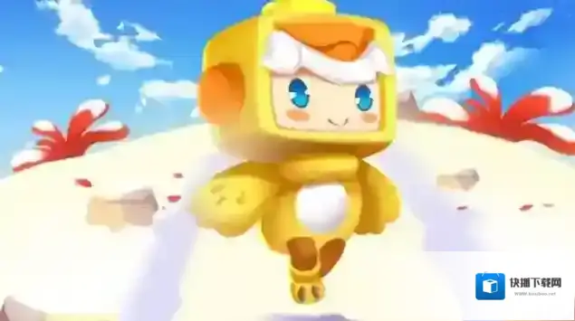迷你世界和猩姆