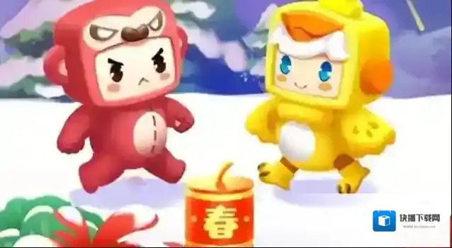 迷你世界敌人