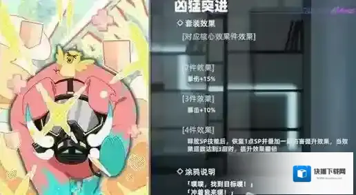 猫之城角色