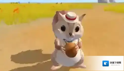 创造与魔法炸弹松鼠零食buff是什么？创造与魔法炸弹松鼠小零食buff解析