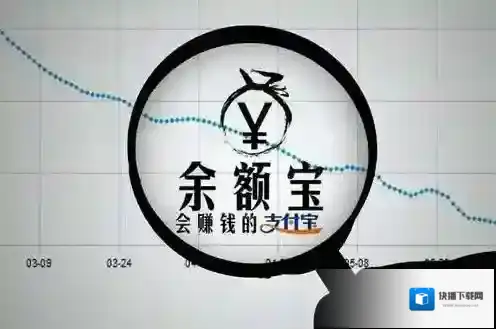 支付宝闲钱