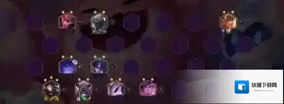 金铲铲之战卡莉斯塔