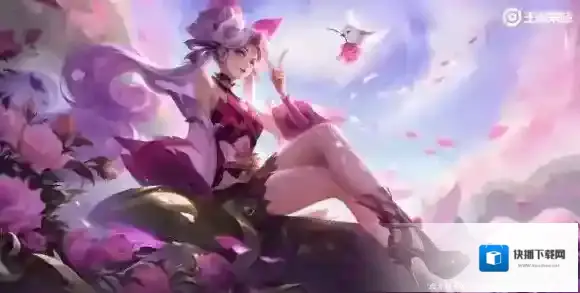 王者荣耀海报