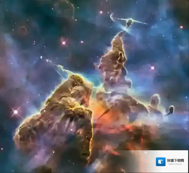 NASA软件宇宙