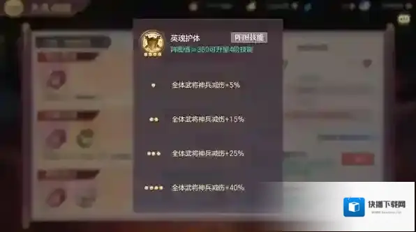 三国志幻想大陆阵容