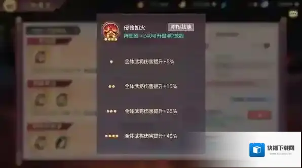 三国志幻想大陆阵图