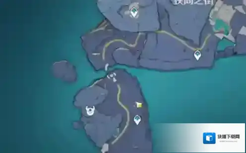 原神宝箱