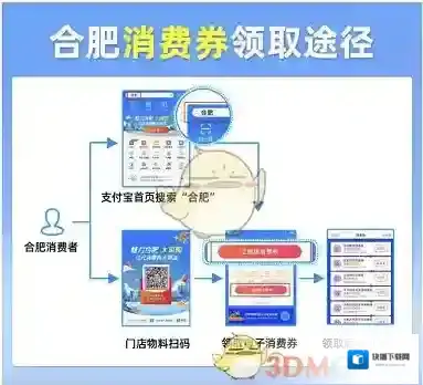 支付宝合肥