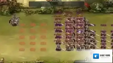 帝王三国将领