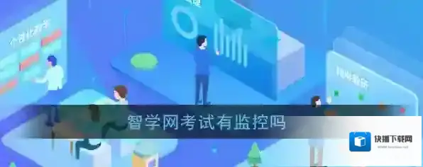 《智学网》考试有监控吗