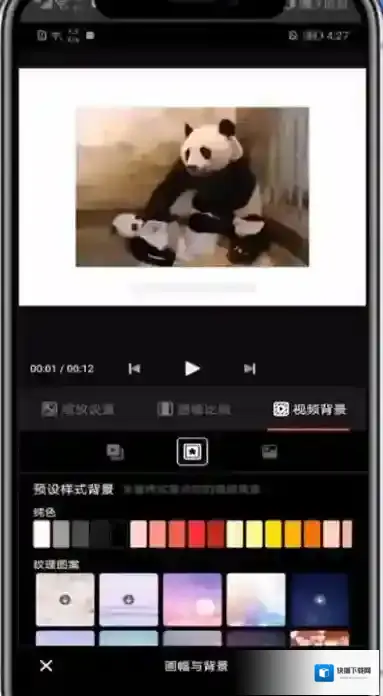 快影 你需要