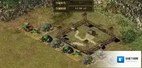 热血三国攻略资源