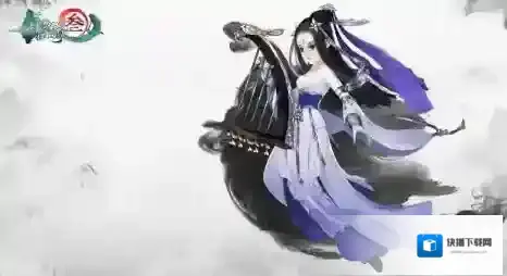 剑网3：指尖江湖蓝色