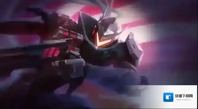 S11圣枪游侠装备