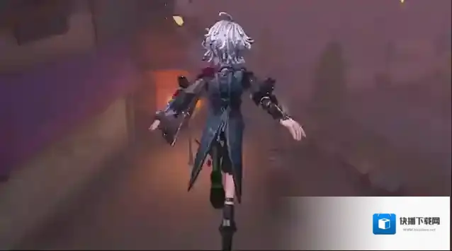 第五人格病患怎么玩