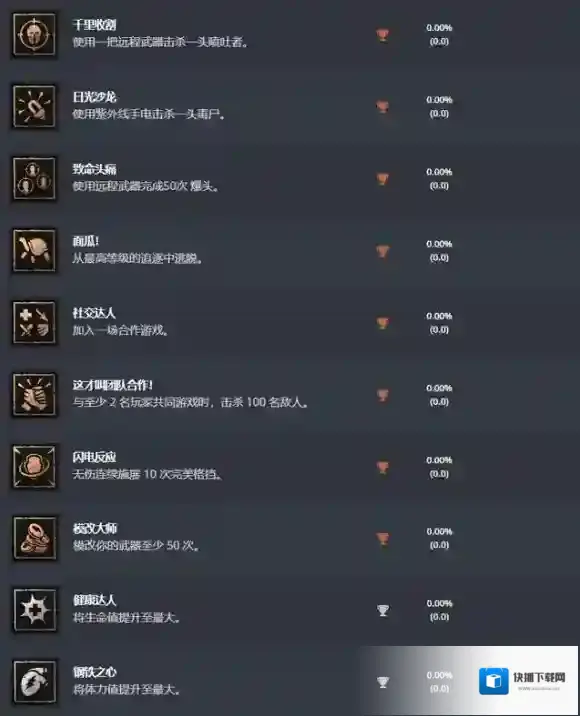 消逝的光芒2感兴趣