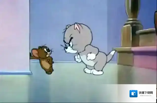 猫和老鼠老鼠