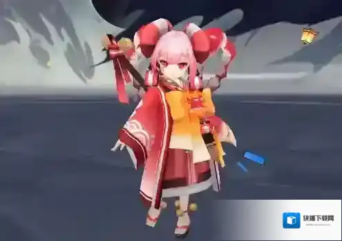 阴阳师蟹姬御魂怎么搭配 蟹姬御魂搭配推荐