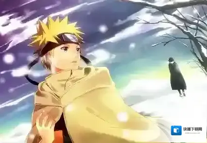 火影忍者隐身