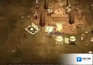 饥荒猪王交易列表