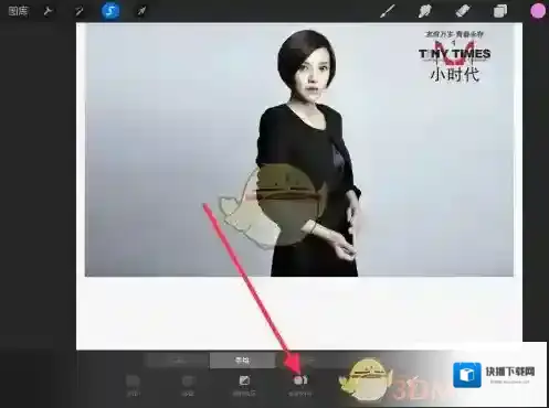 Procreate Pocket也就是