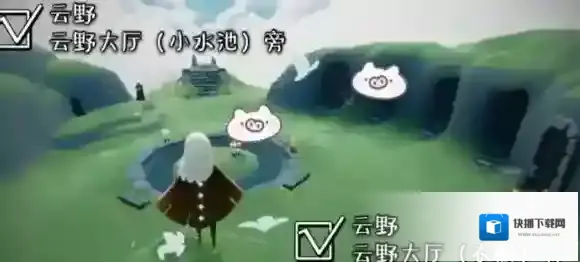 光遇5月28日的季节蜡烛在哪？光遇5月28日的季节蜡烛位置介绍