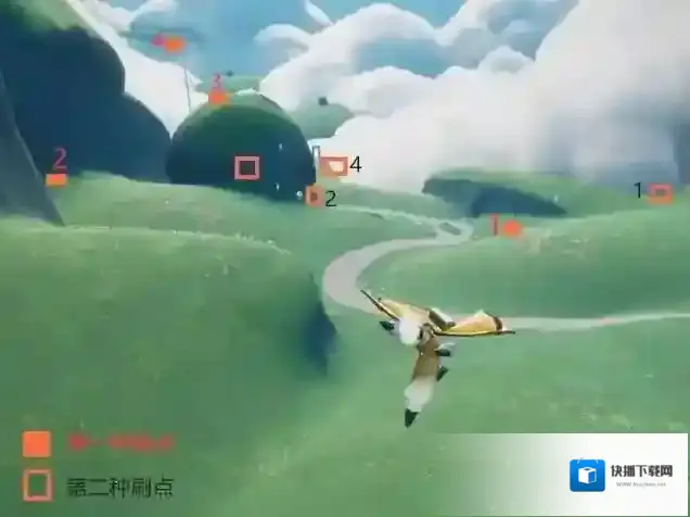 光遇季节