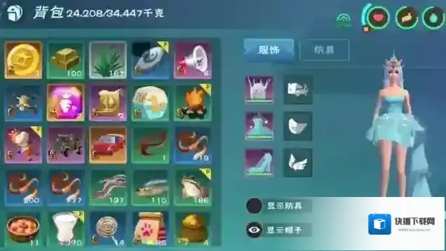 创造与魔法飞鸟的饲料怎么做